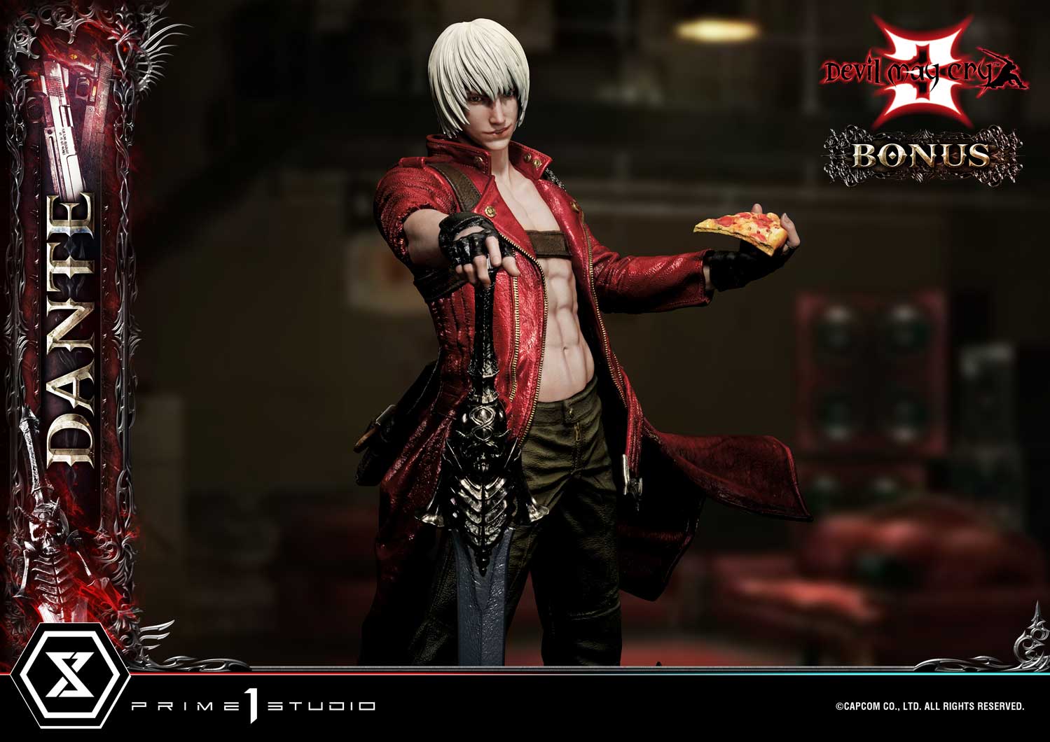 3 Dante DX image 3