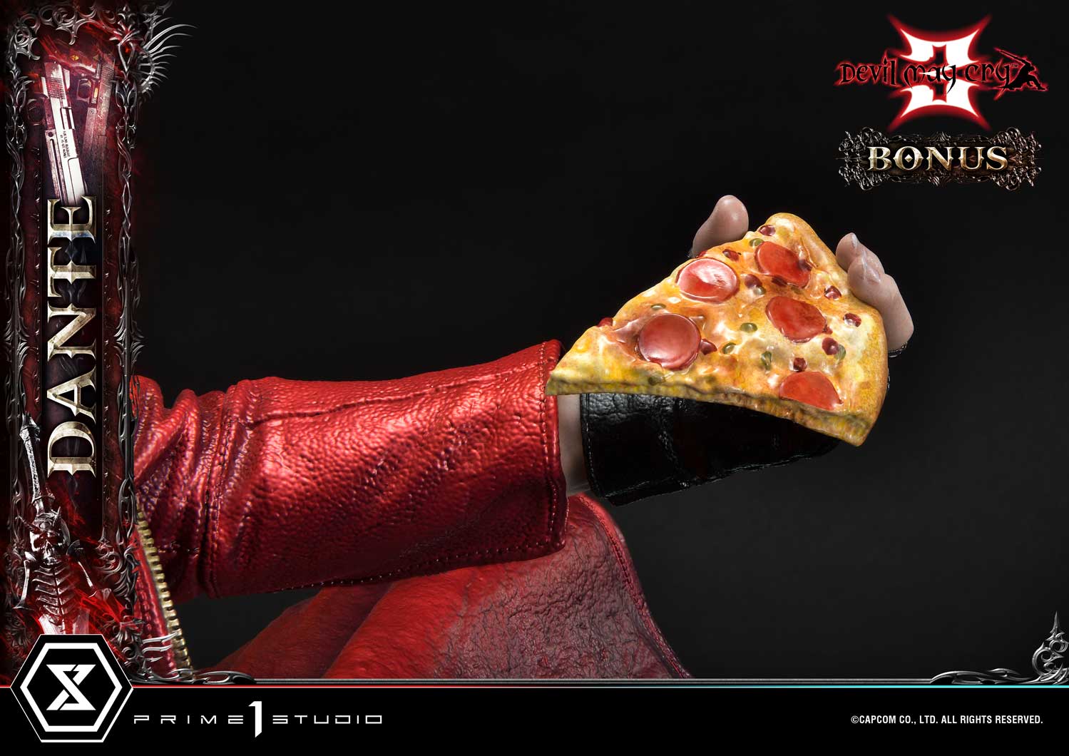 3 Dante DX image 4