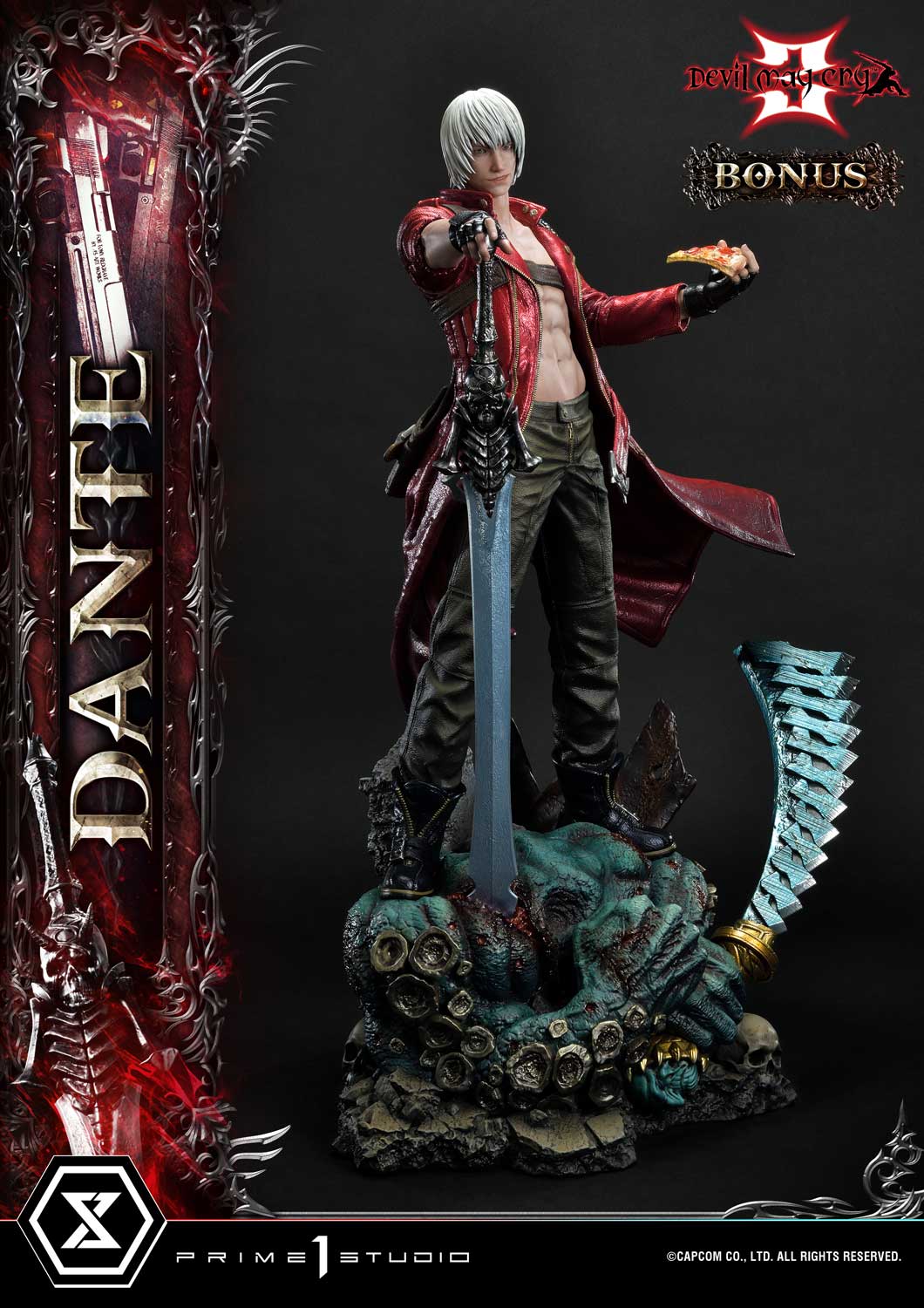 3 Dante DX image 5