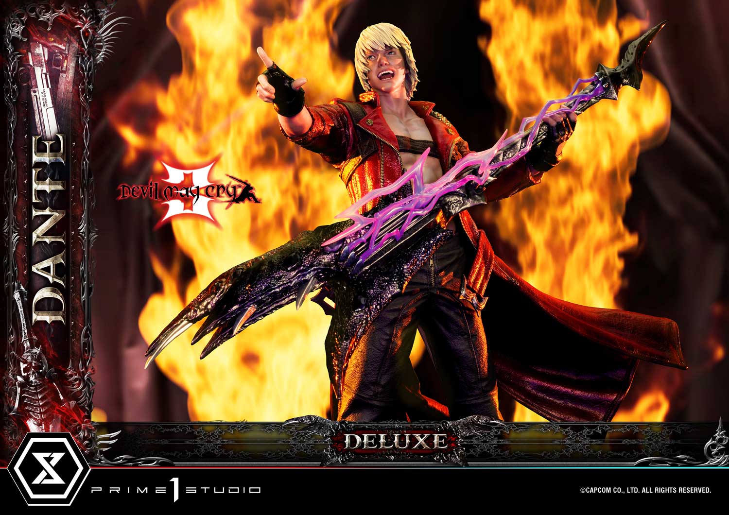 3 Dante DX image 7
