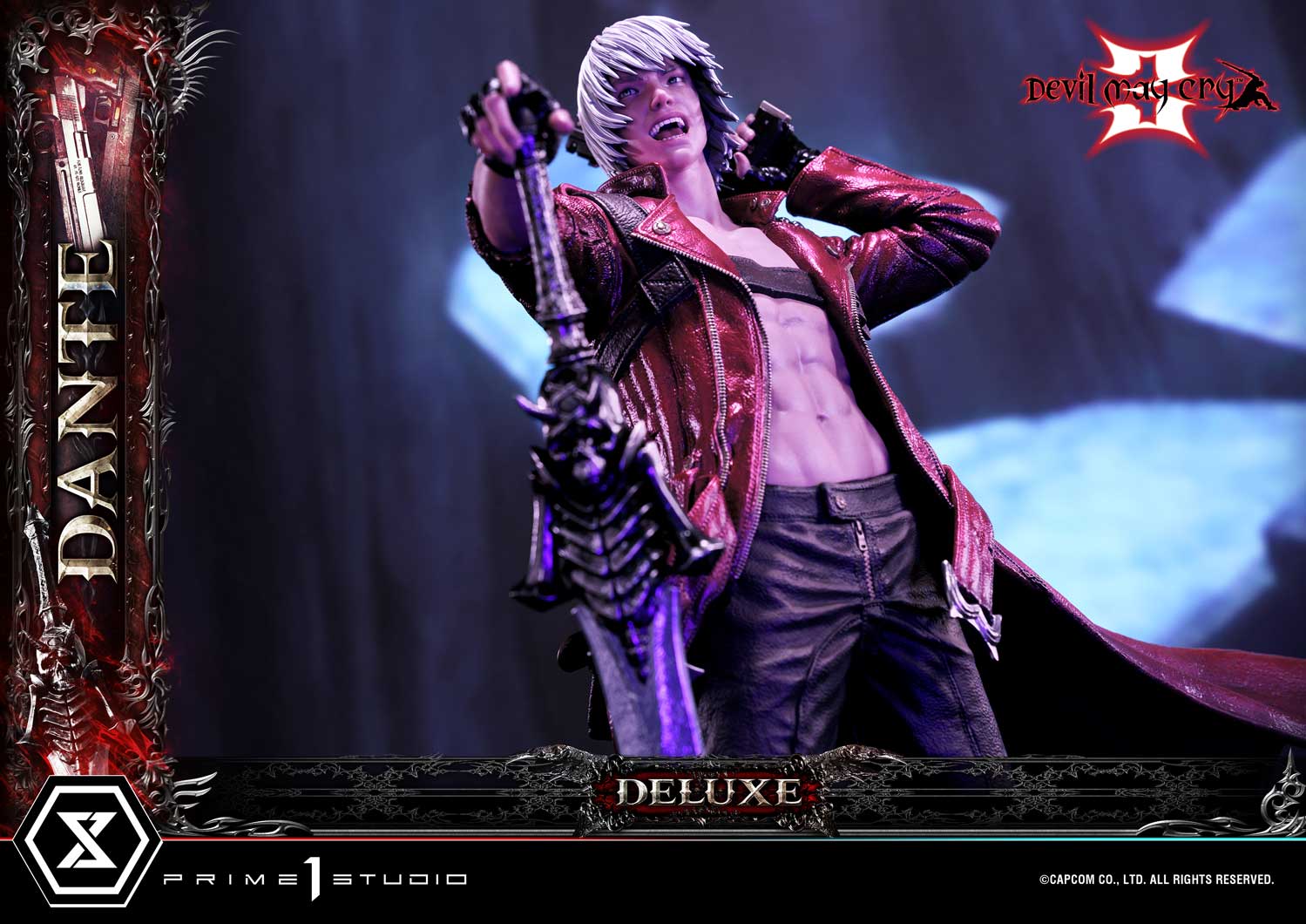3 Dante DX image 8