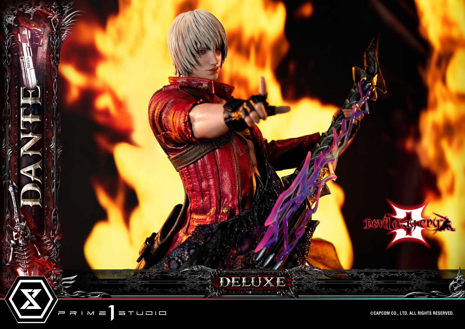 3 Dante DX image 9