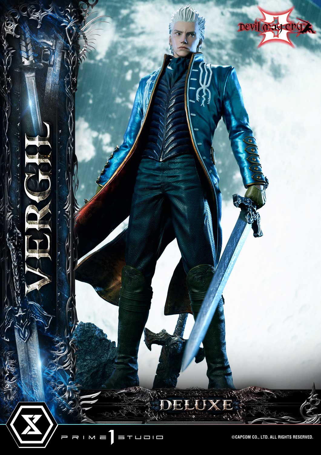 3 Vergil DX image 10