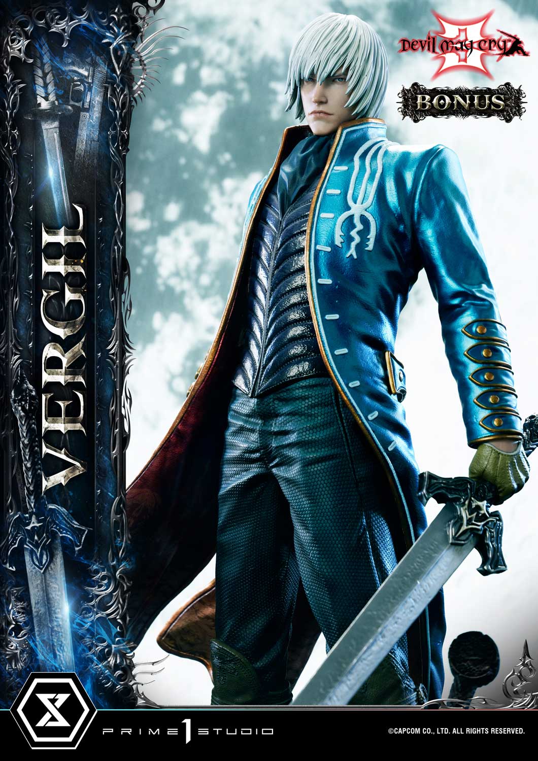 3 Vergil DX image 2