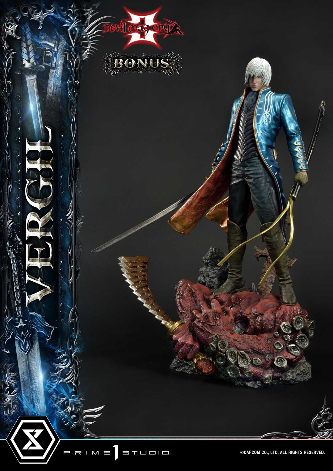 3 Vergil DX image 3