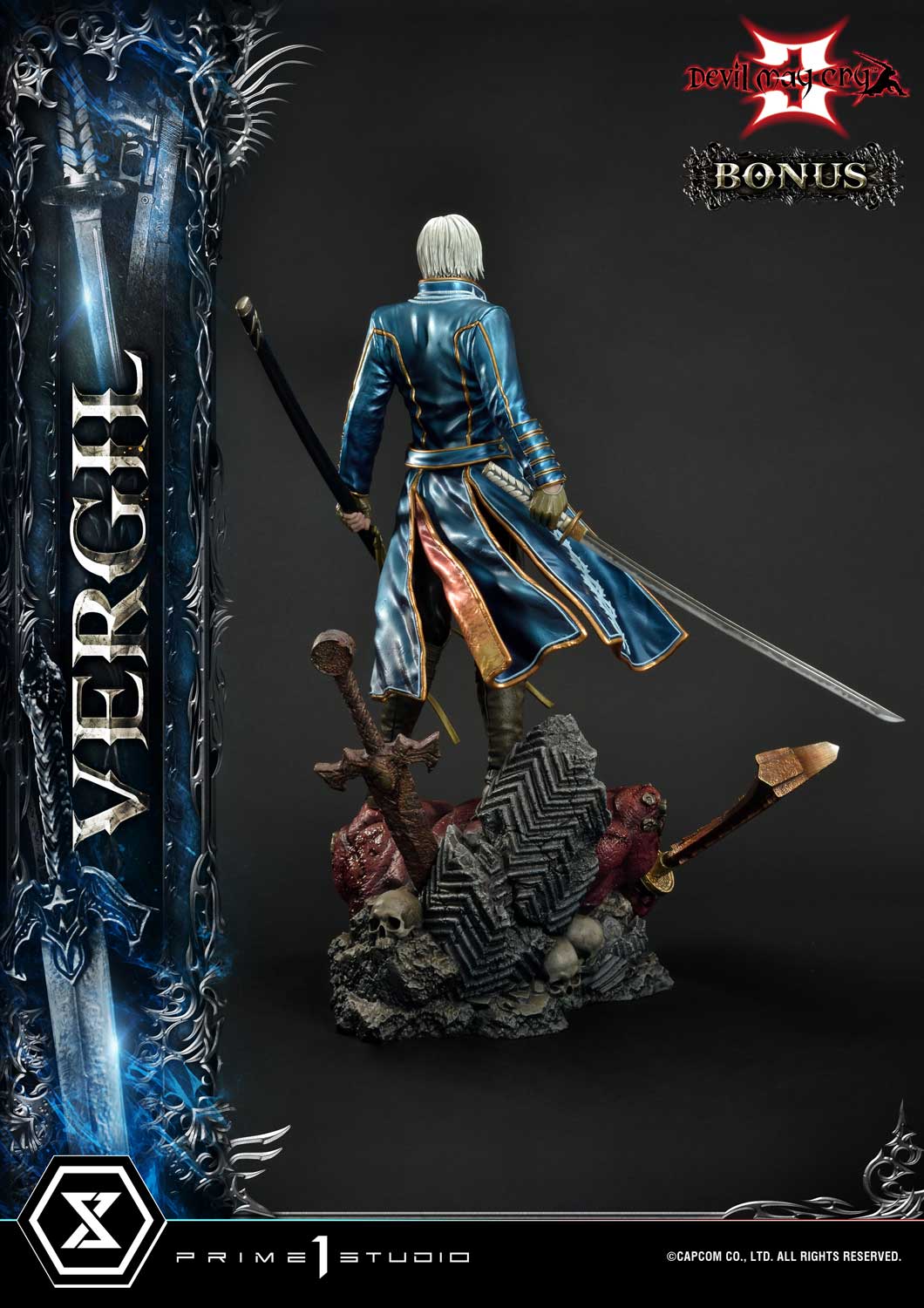 3 Vergil DX image 4
