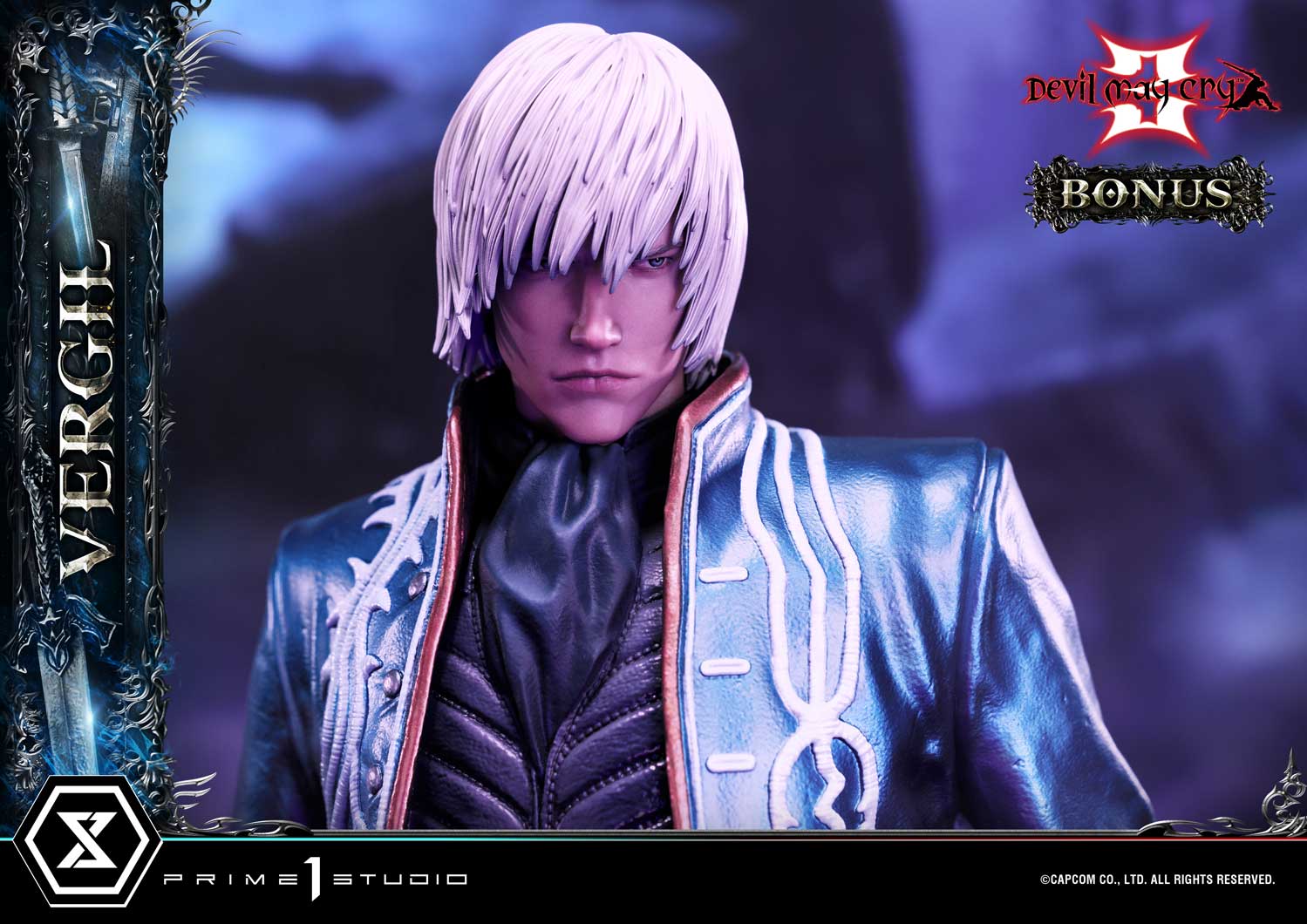 3 Vergil DX image 5