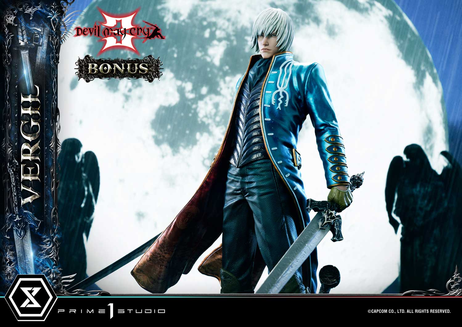 3 Vergil DX image 6
