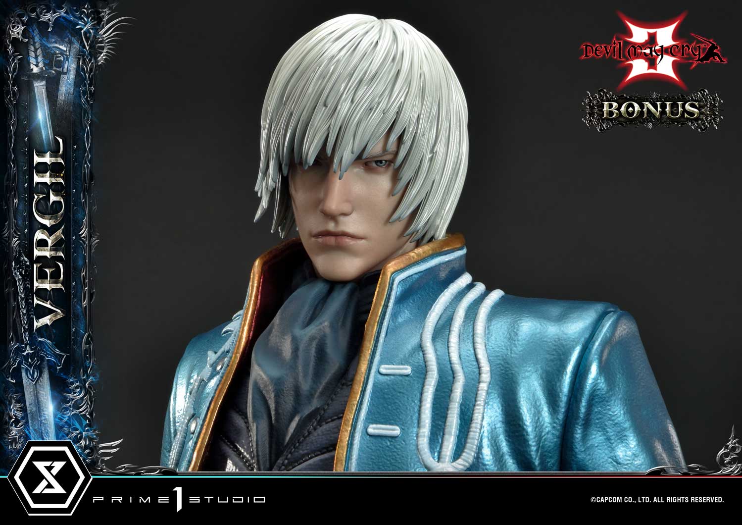 3 Vergil DX image 7