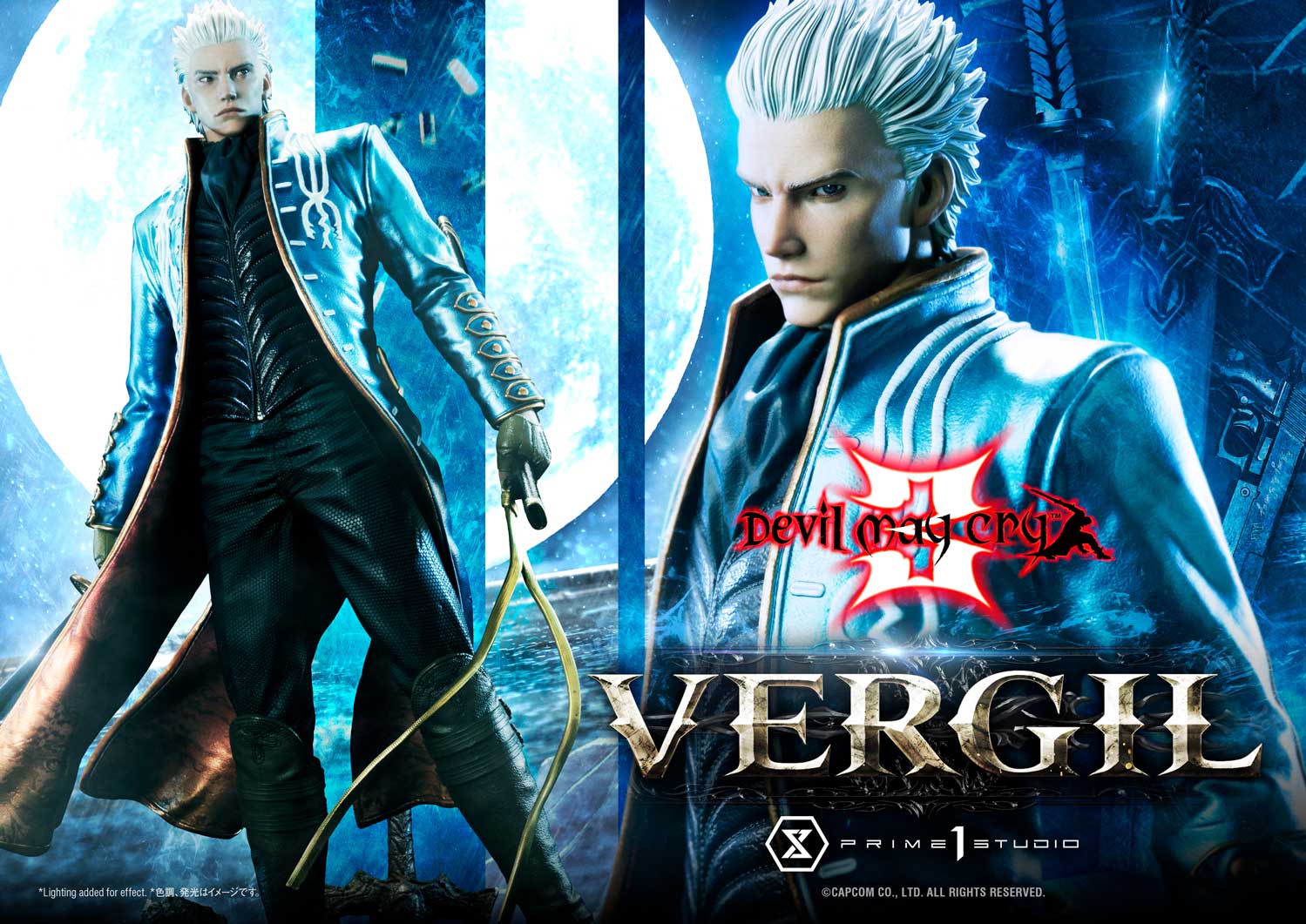 3 Vergil DX image 8