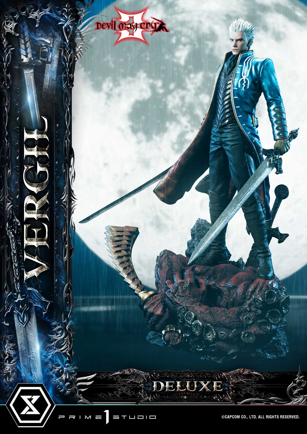3 Vergil DX image 9