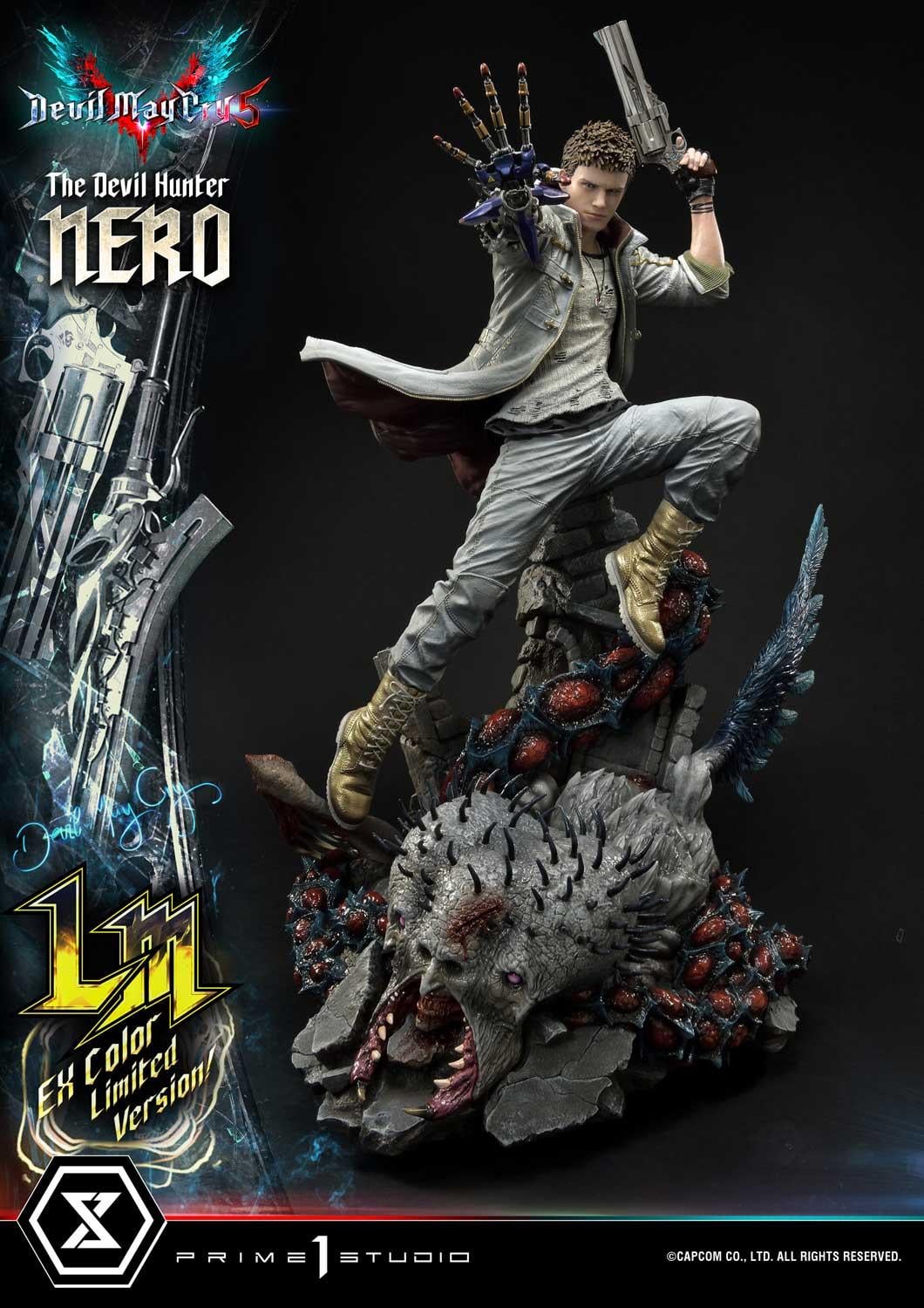 5 Nero EX Color Limited Version image 10
