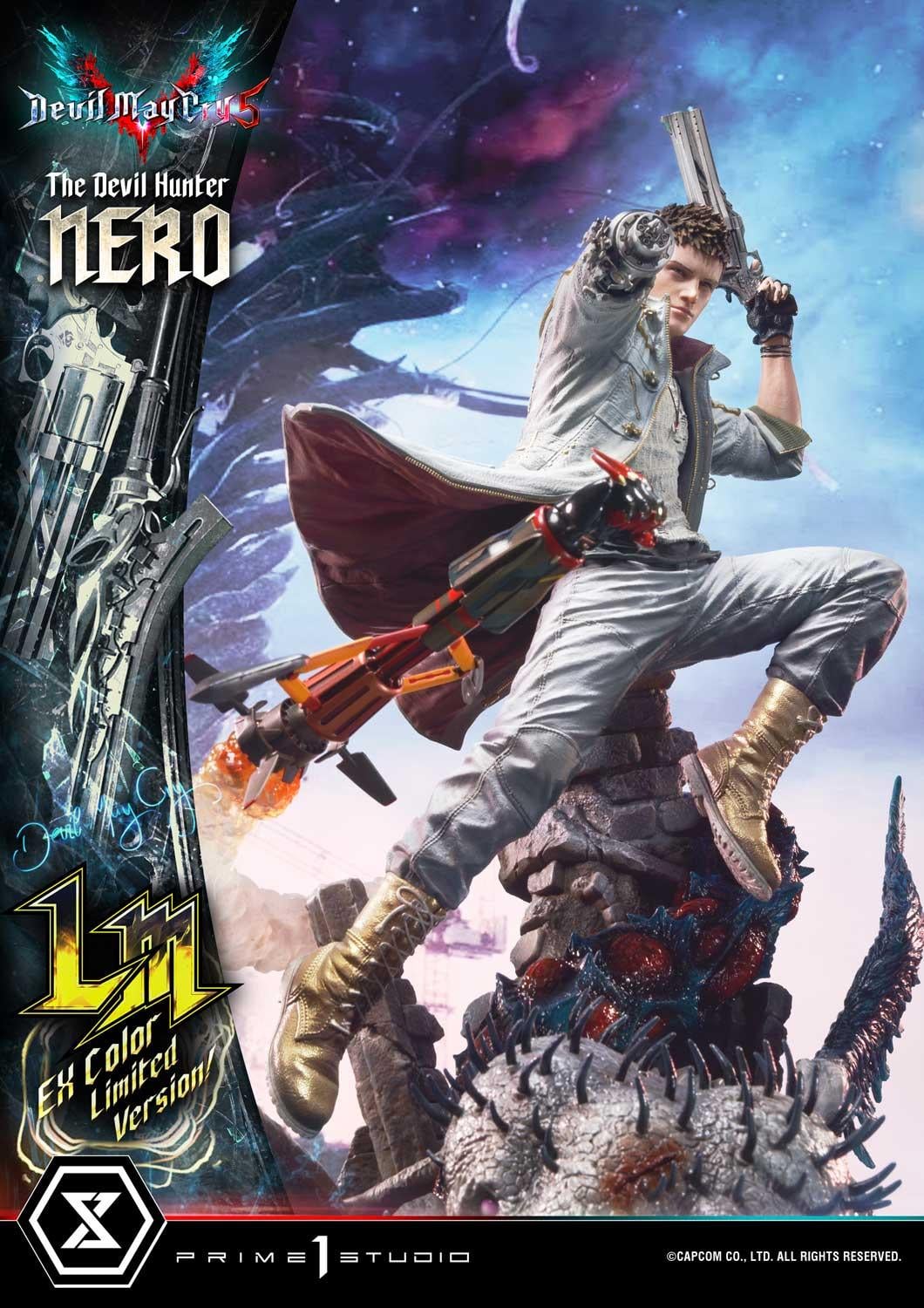5 Nero EX Color Limited Version image 2