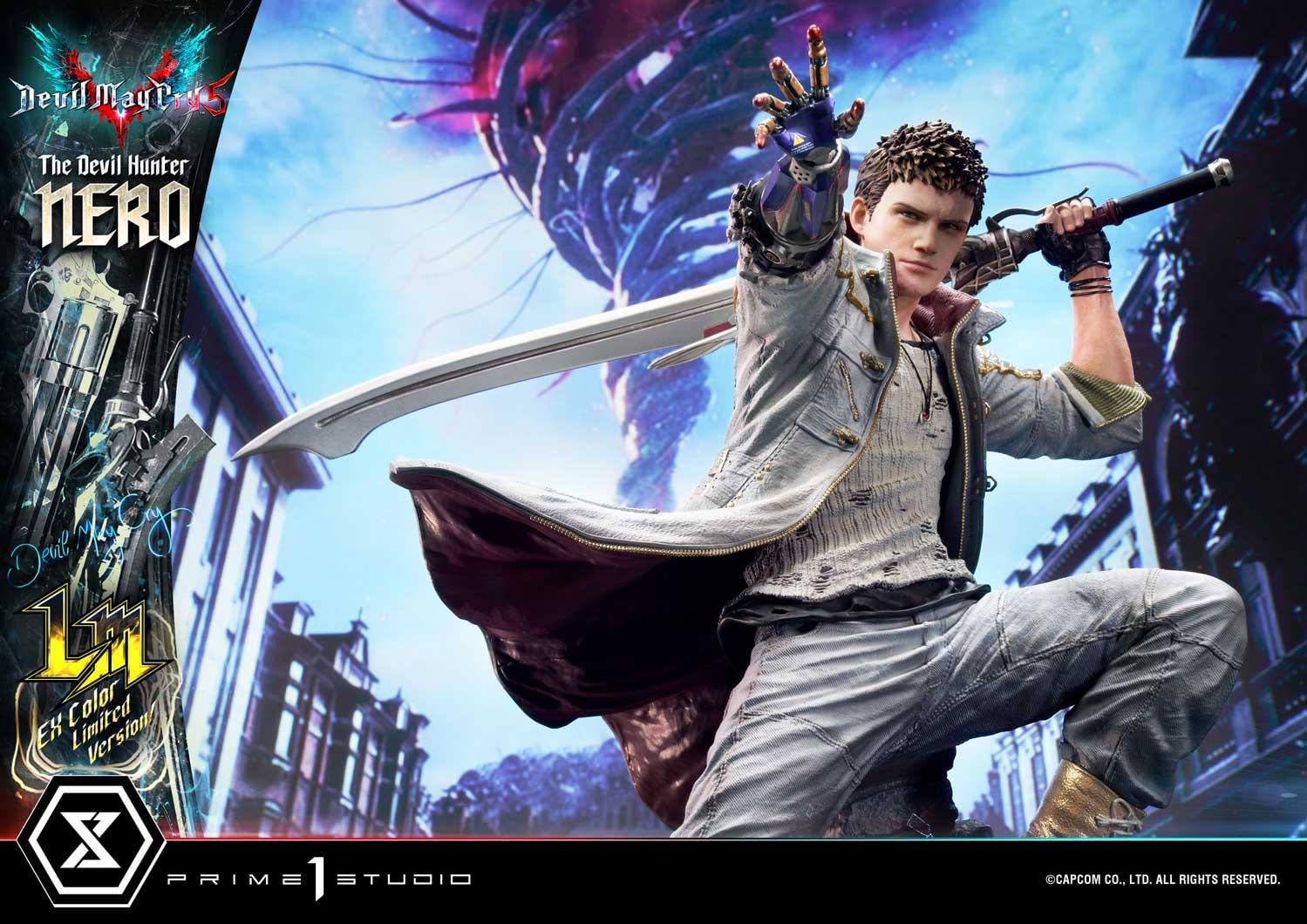 5 Nero EX Color Limited Version image 3