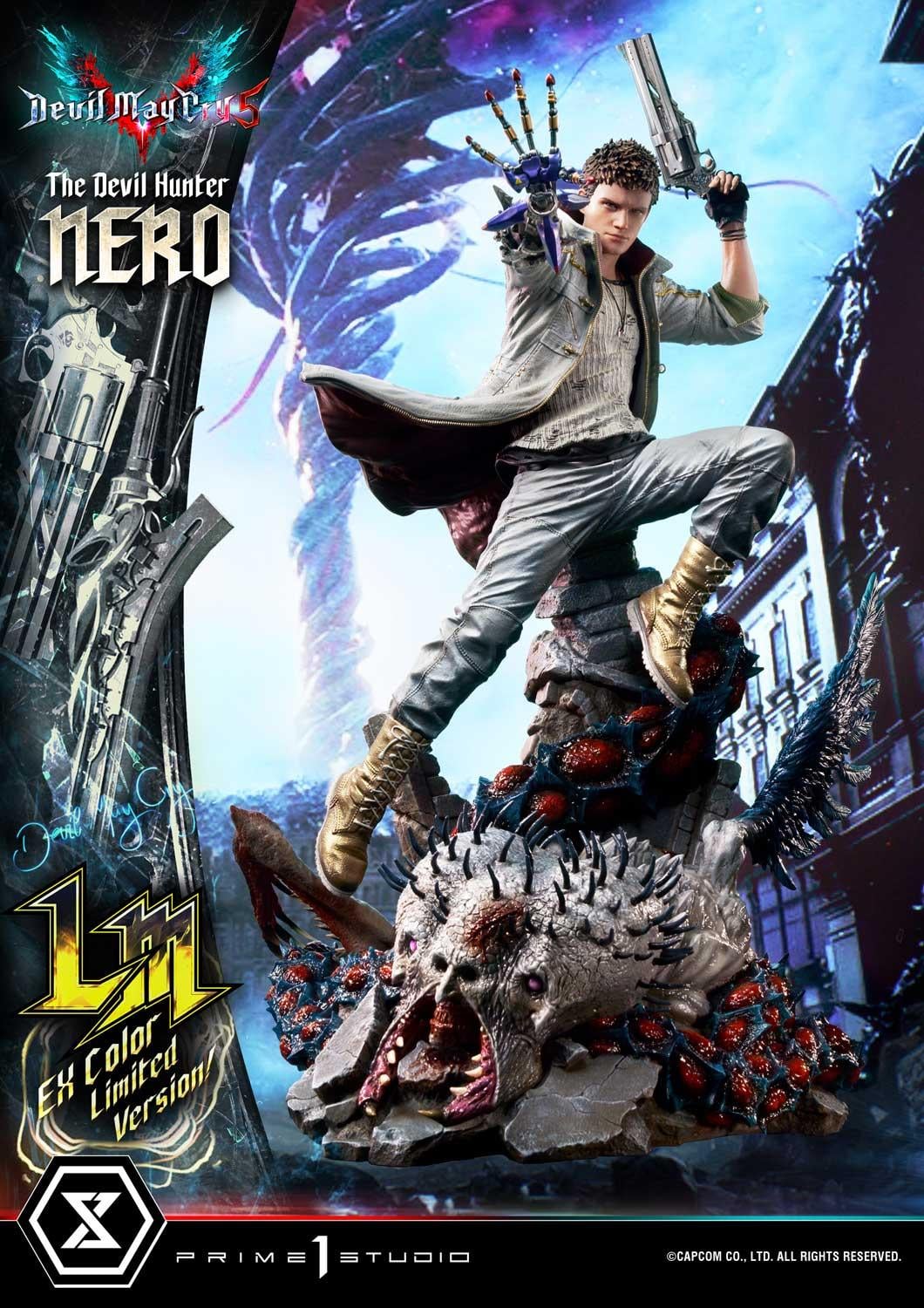 5 Nero EX Color Limited Version image 4