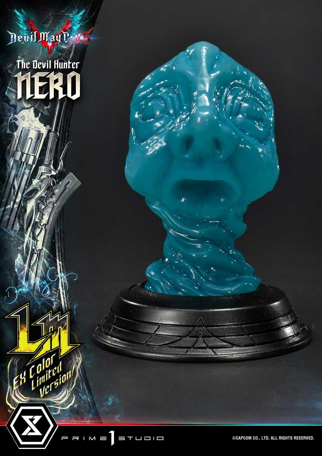 5 Nero EX Color Limited Version image 7