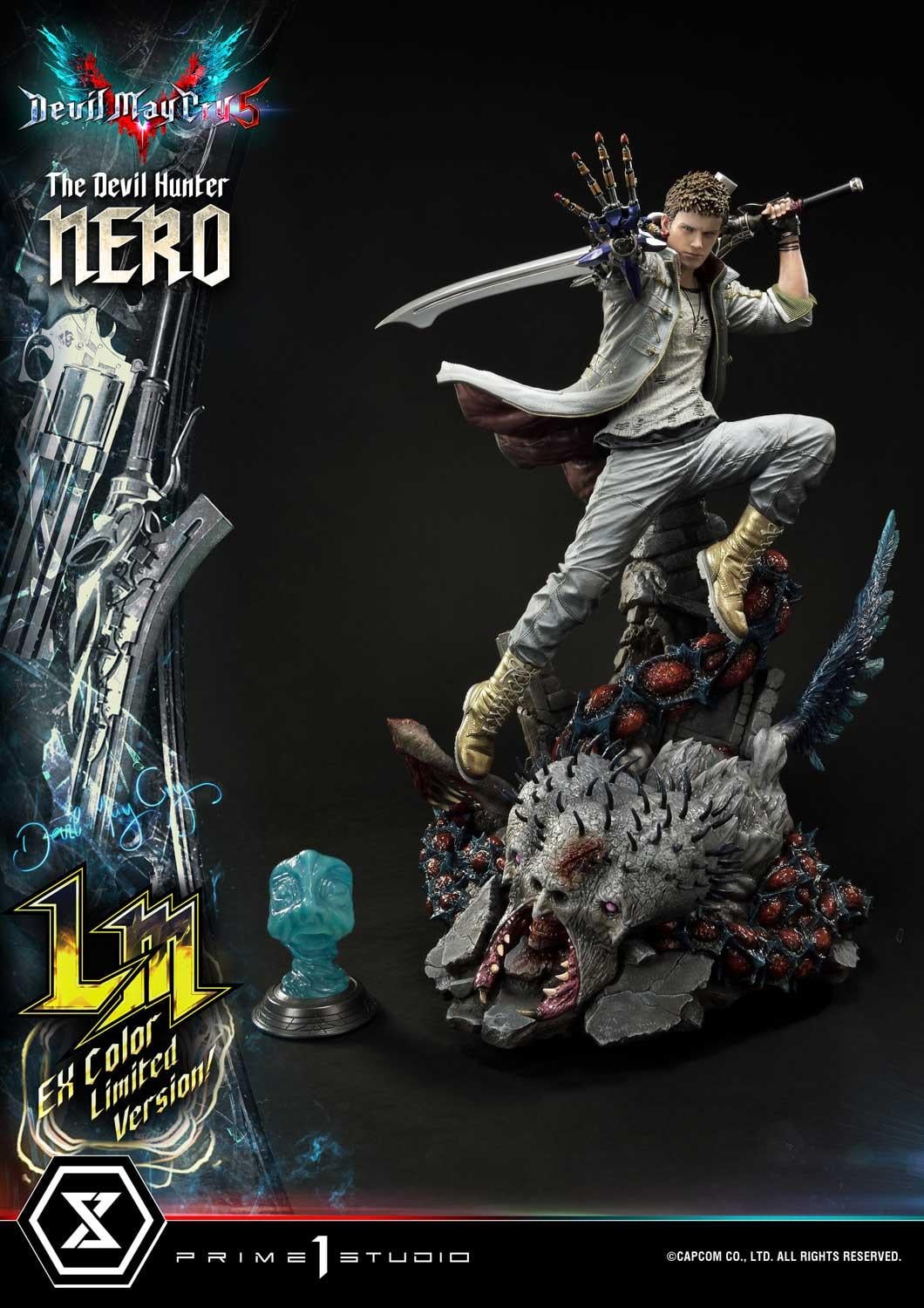 5 Nero EX Color Limited Version image 8