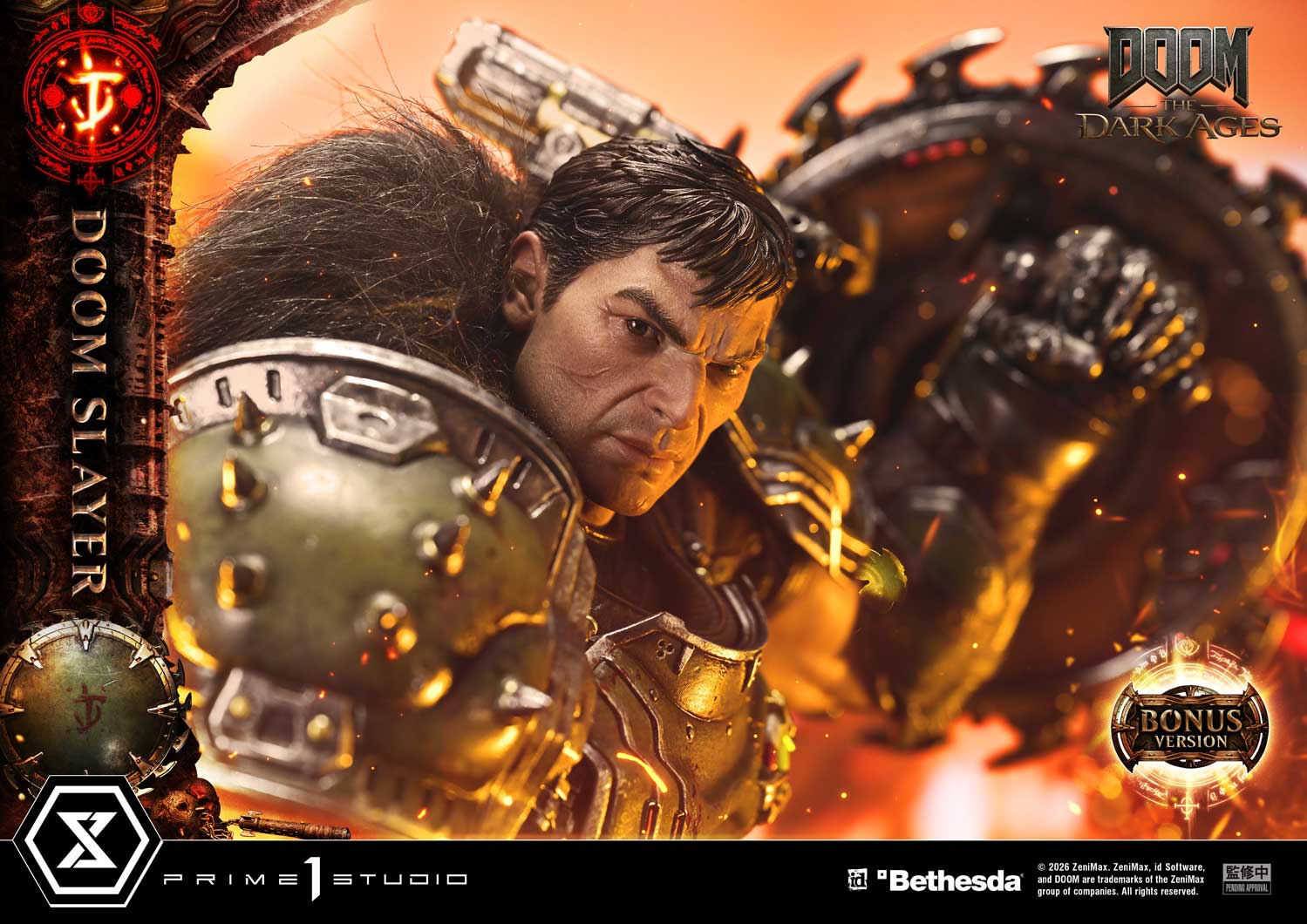 Doom Slayer DX image 10