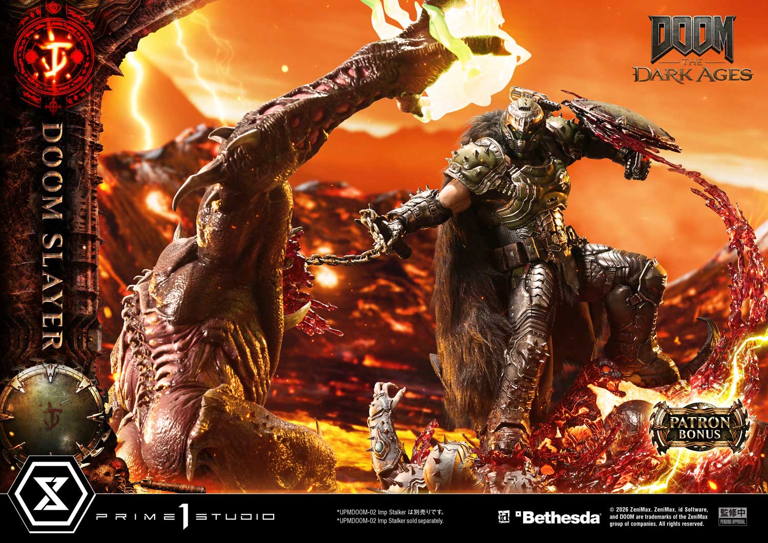 Doom Slayer DX image 4