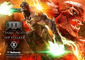 Imp Stalker