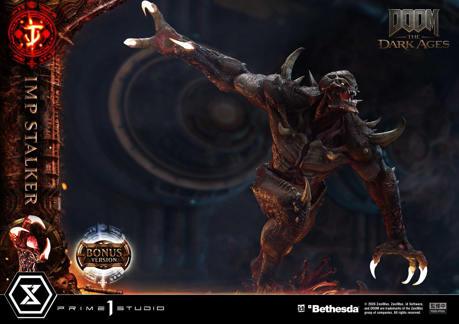 Imp Stalker image 10