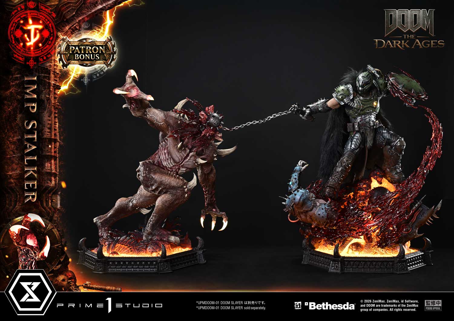Imp Stalker image 5