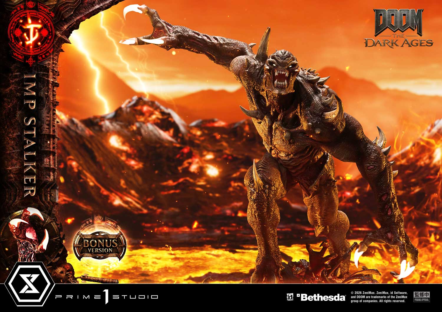 Imp Stalker image 9