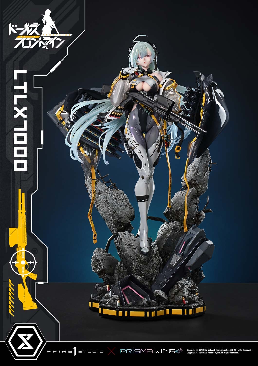 LTLX7000 image 5