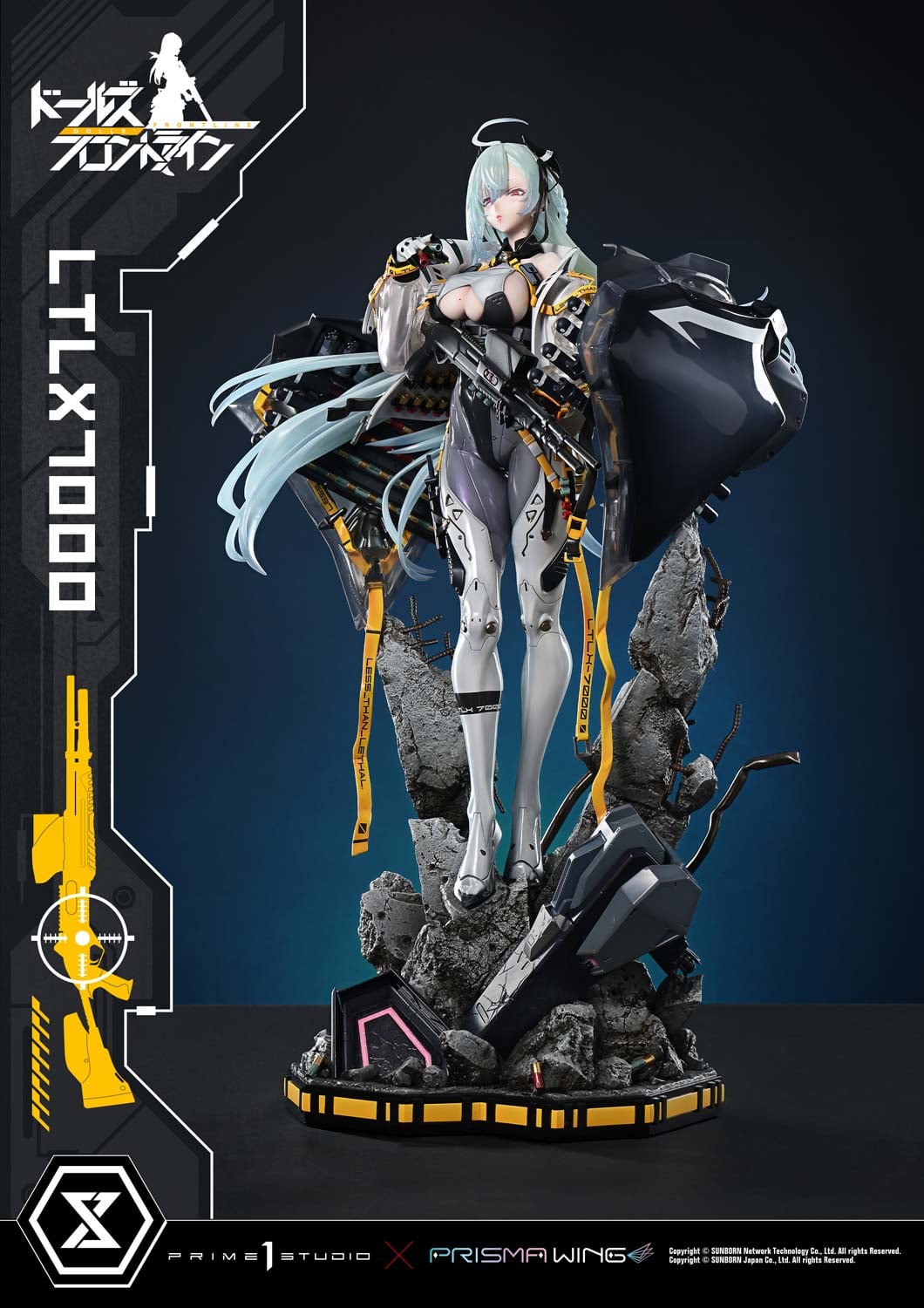 LTLX7000 image 7