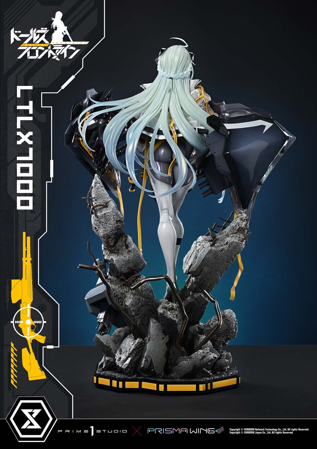 LTLX7000 image 8