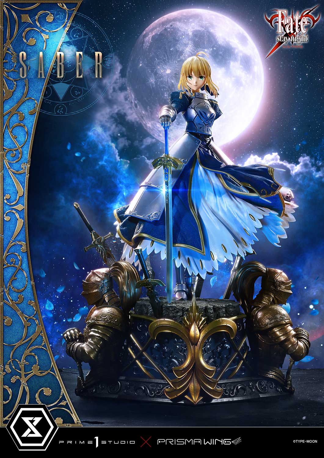 Fate/stay night Saber Ultimate image 10