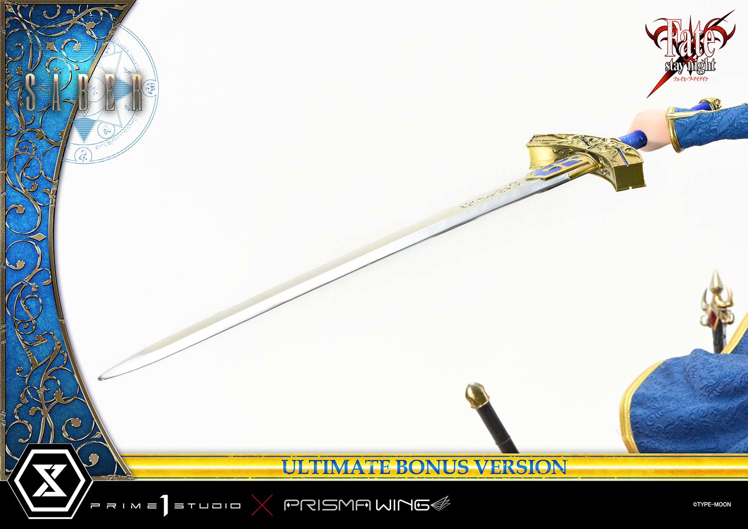 Fate/stay night Saber Ultimate image 5