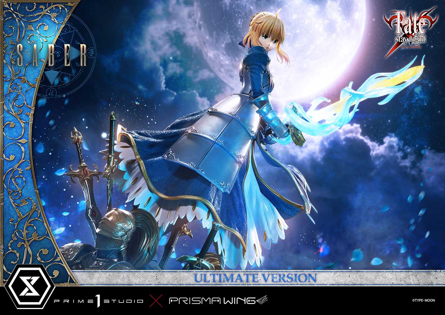 Fate/stay night Saber Ultimate image 7