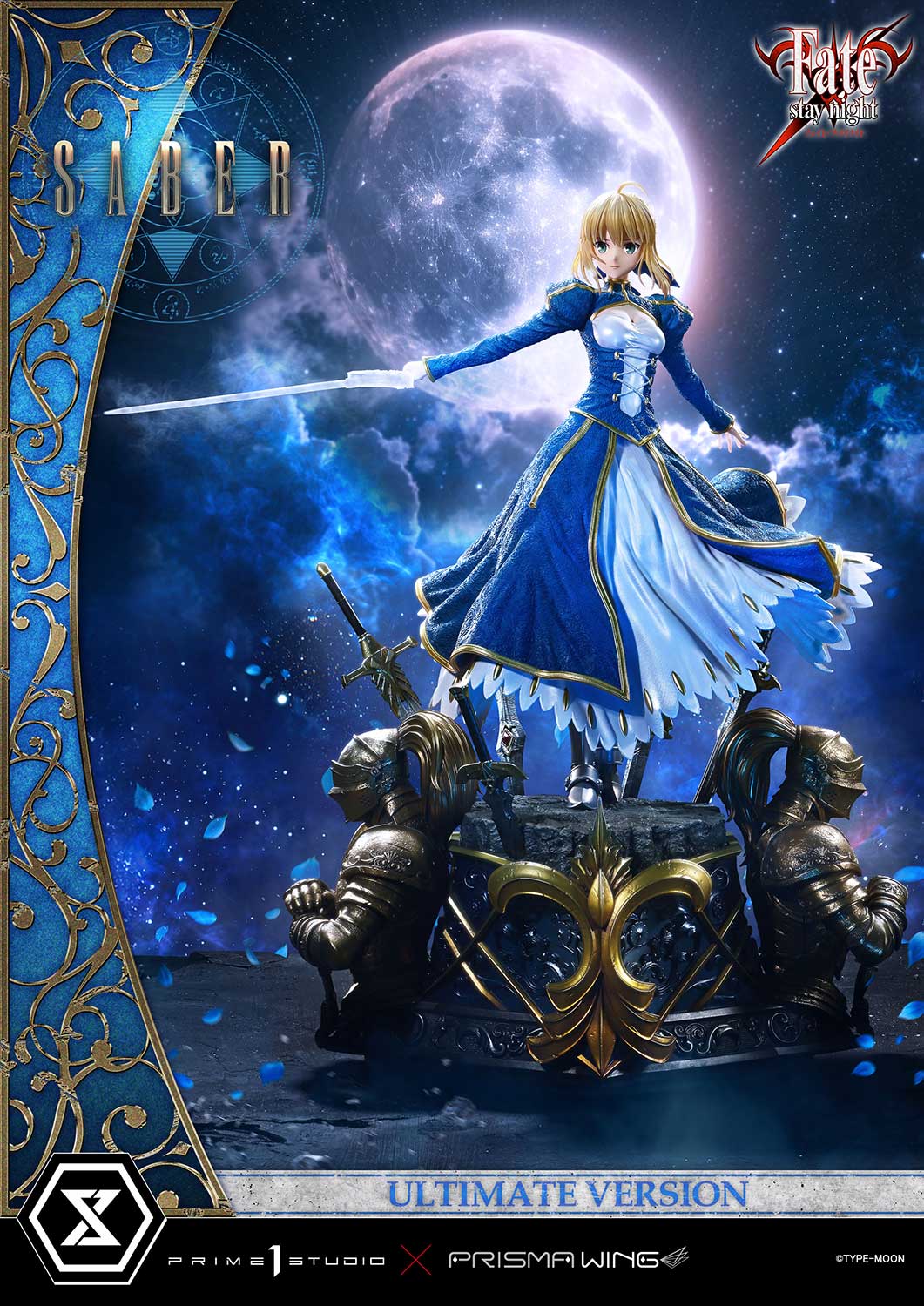 Fate/stay night Saber Ultimate image 8