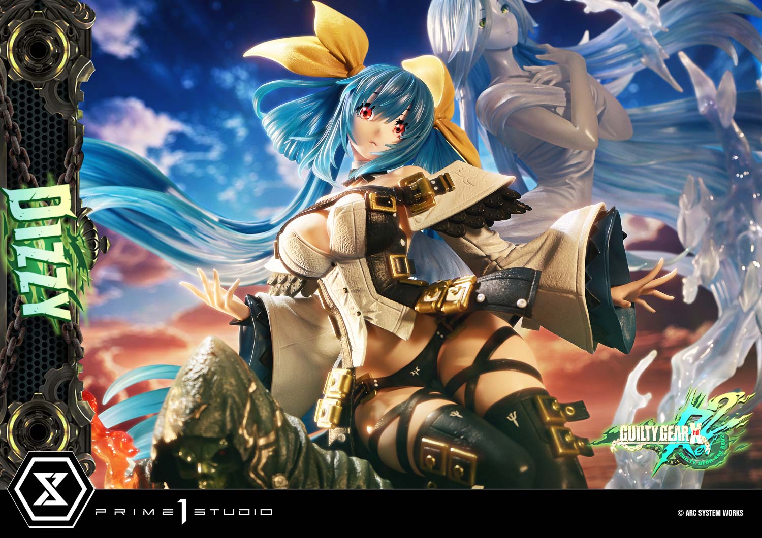 Xrd REV 2 Dizzy image 3