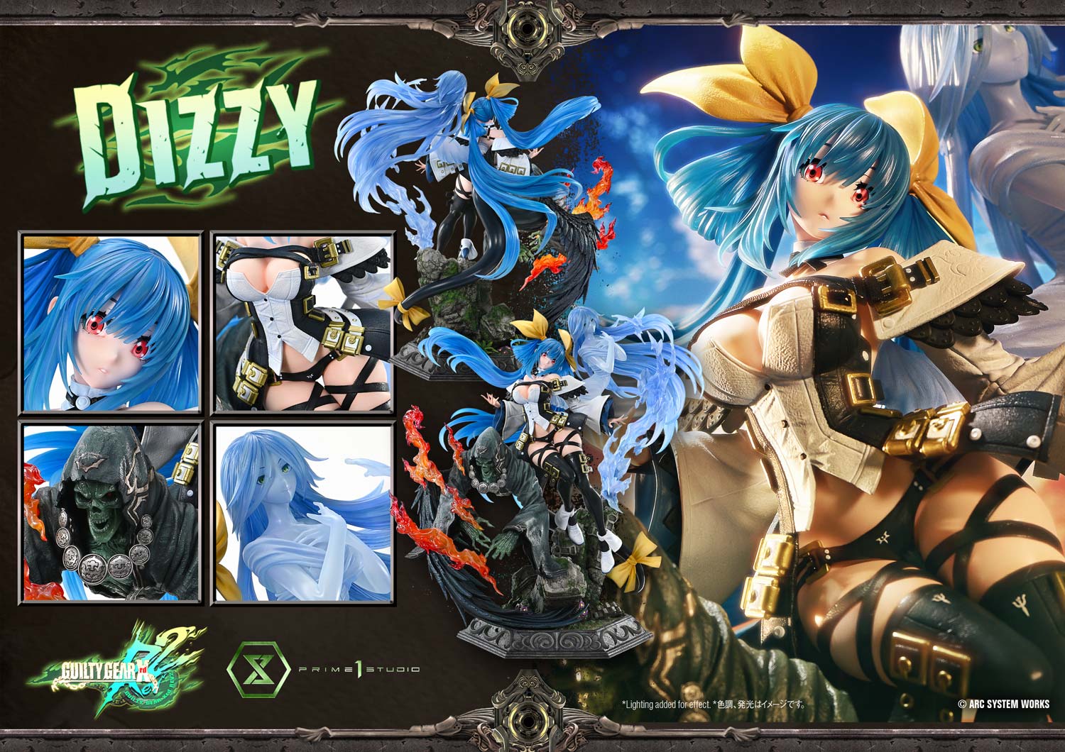 Xrd REV 2 Dizzy image 4