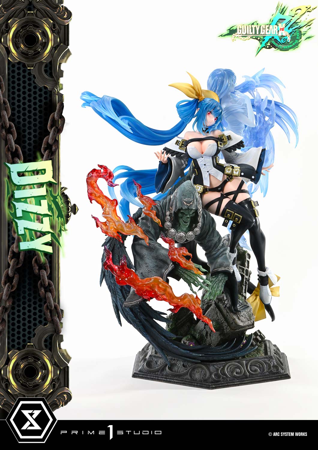 Xrd REV 2 Dizzy image 9