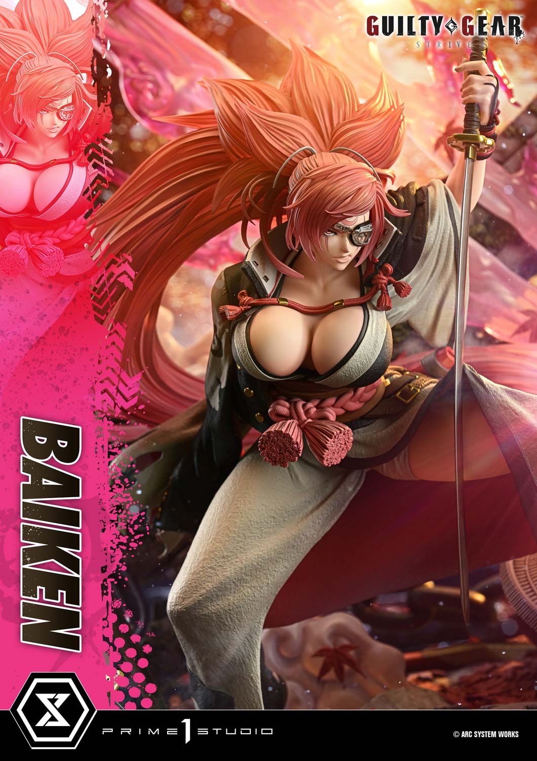 BAIKEN image 10