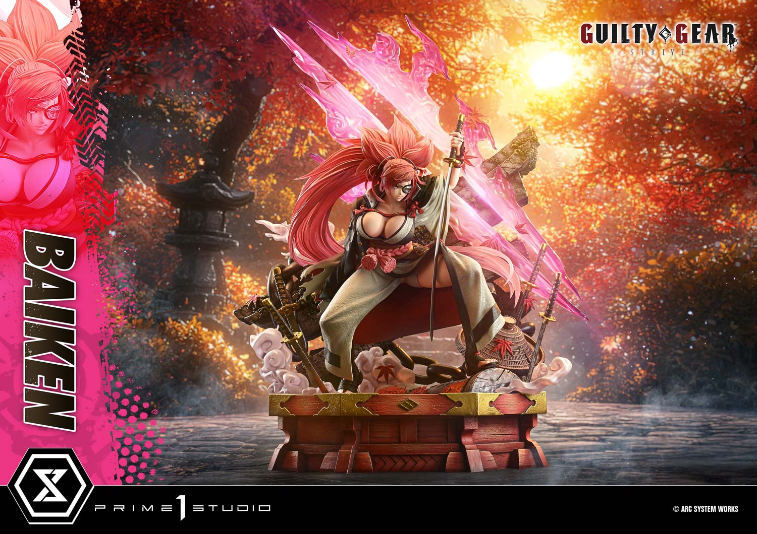 BAIKEN image 2