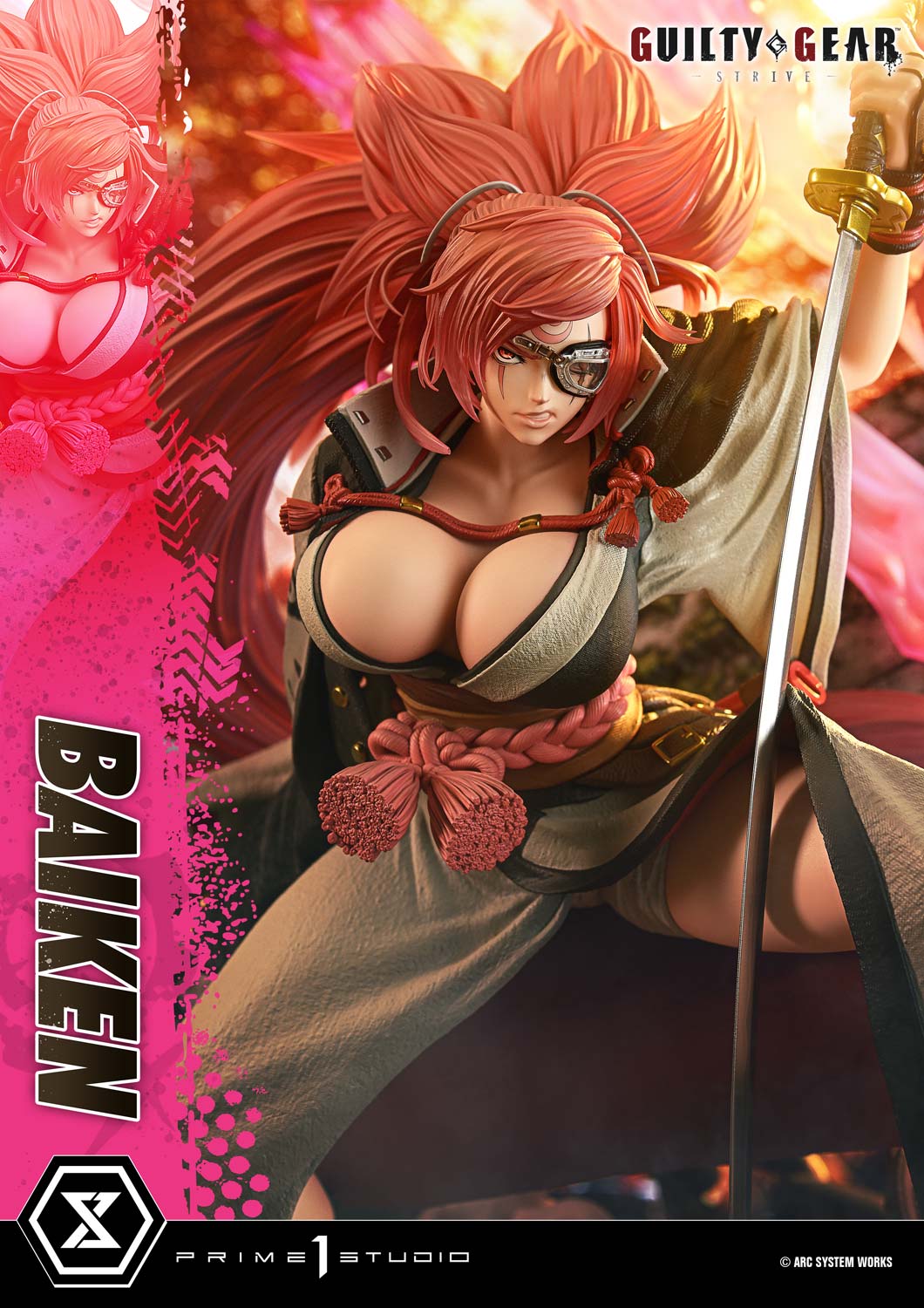 BAIKEN image 3