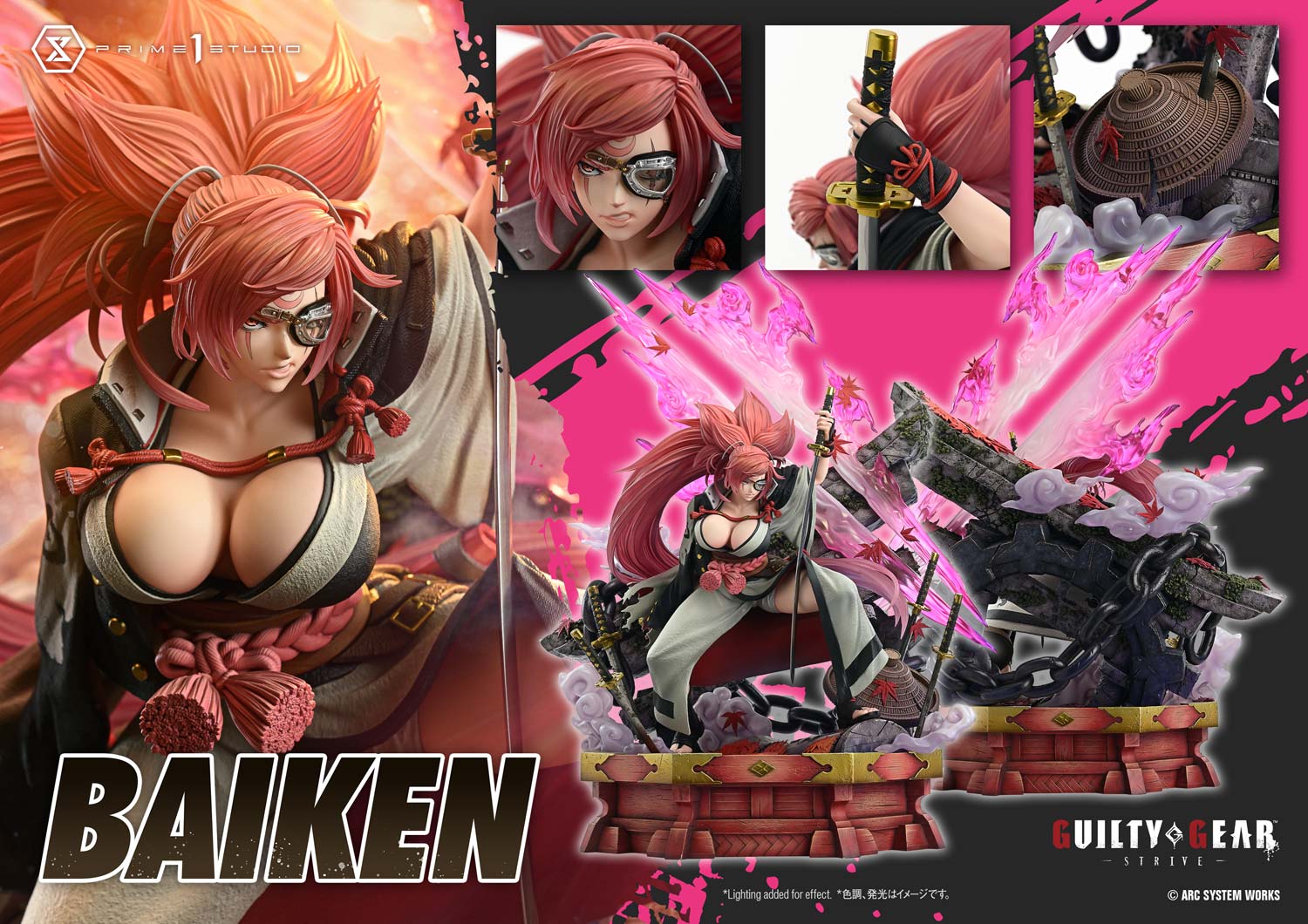 BAIKEN image 4
