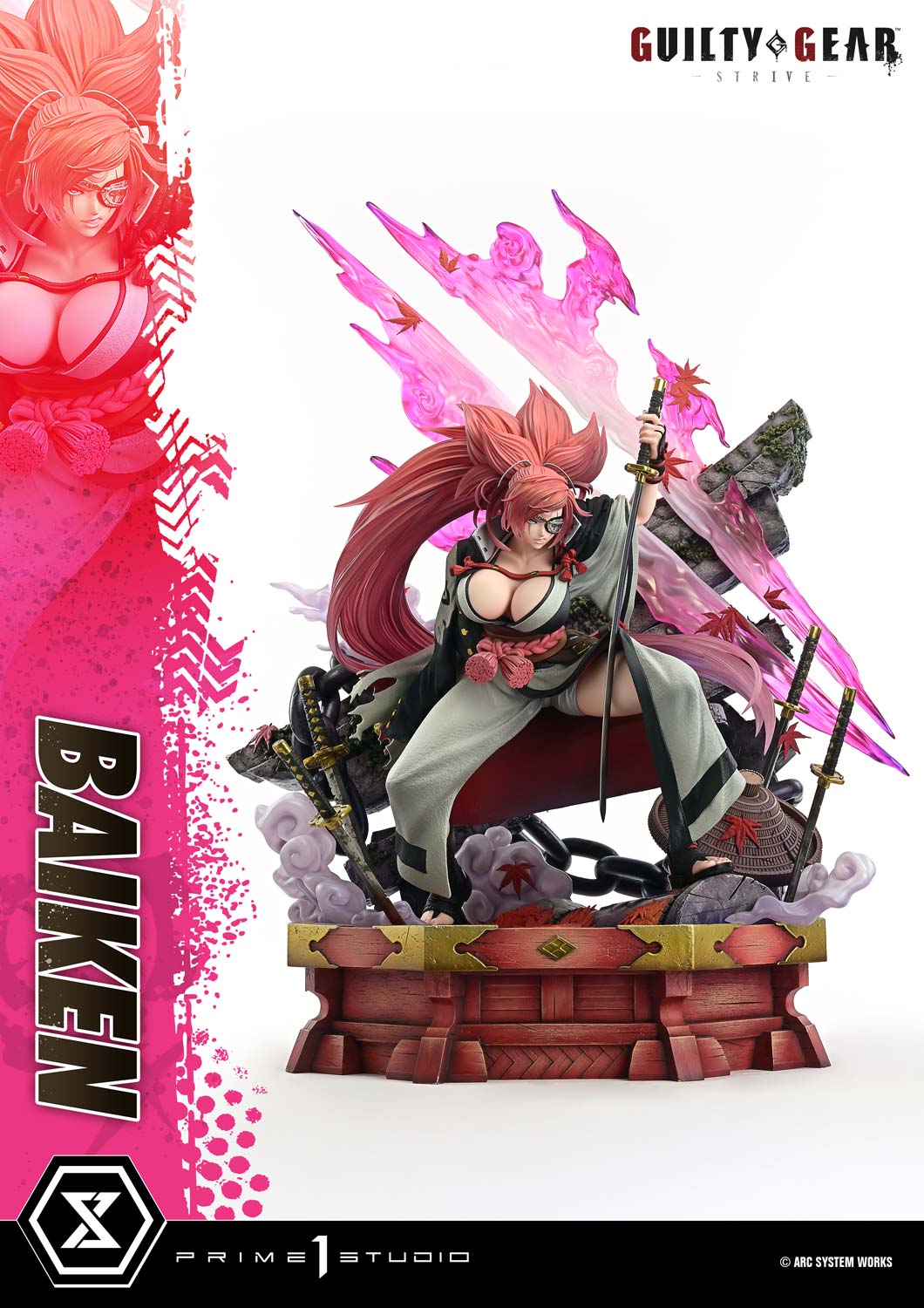BAIKEN image 5
