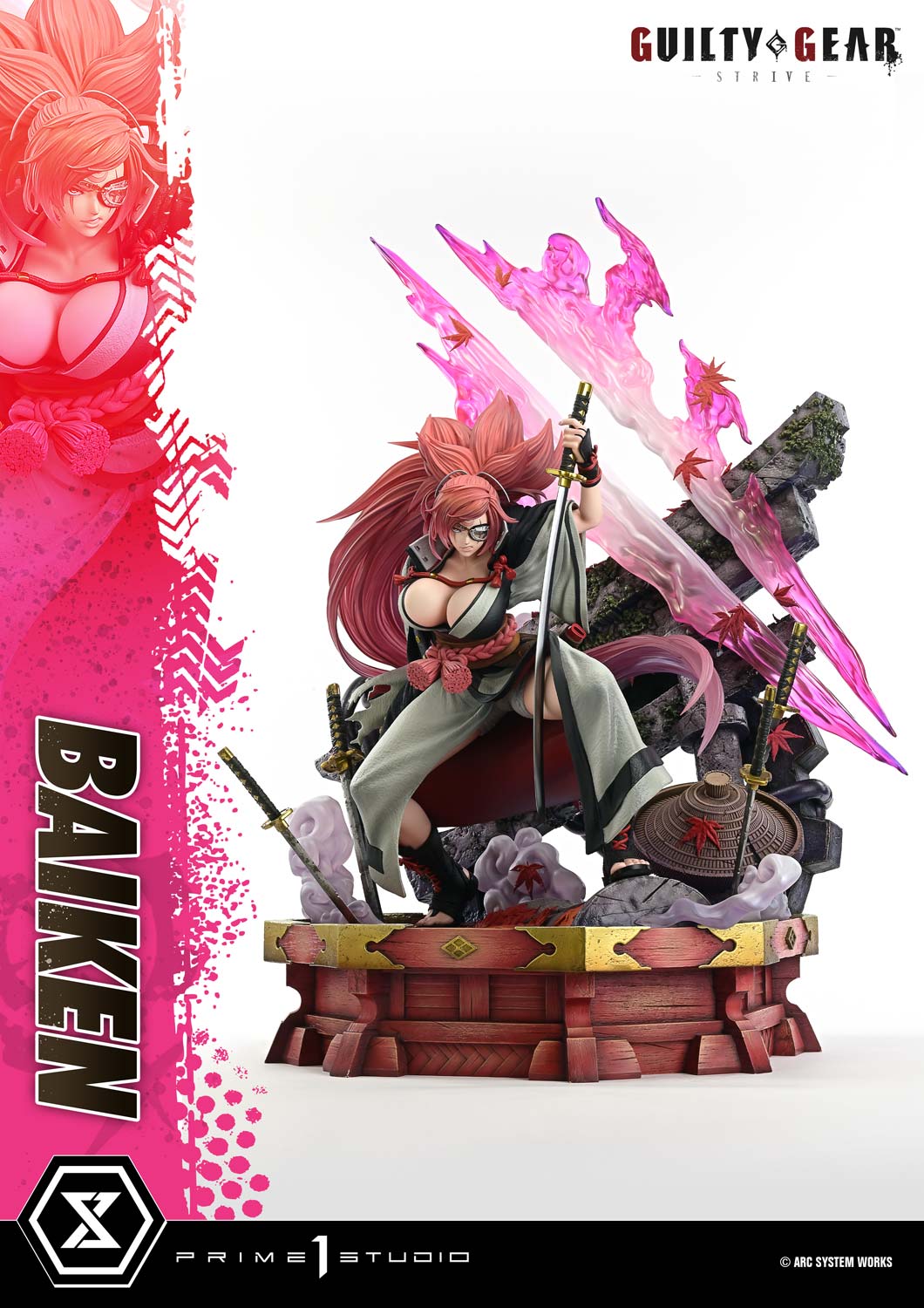 BAIKEN image 7
