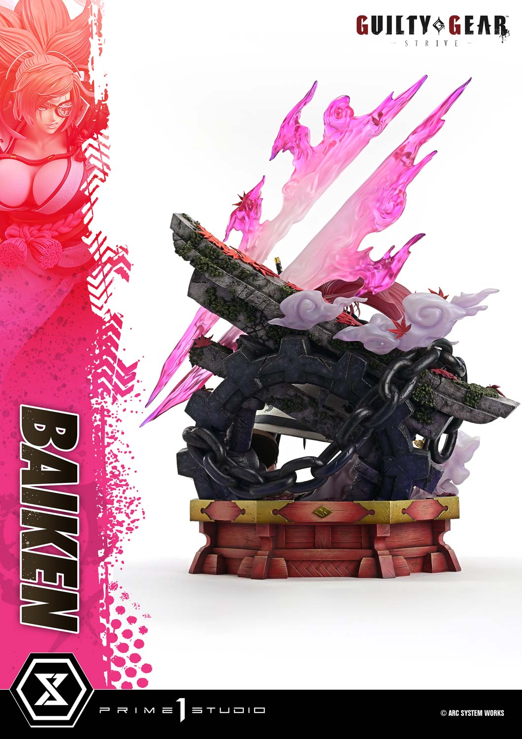 BAIKEN image 8