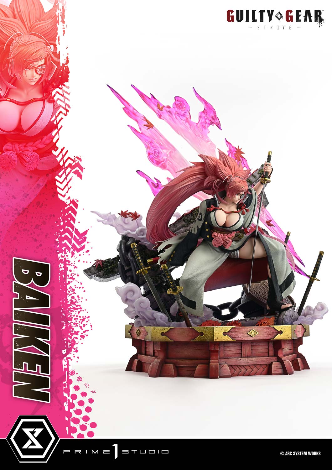 BAIKEN image 9