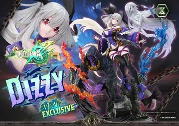 Xrd REV 2 Dizzy Limited Color