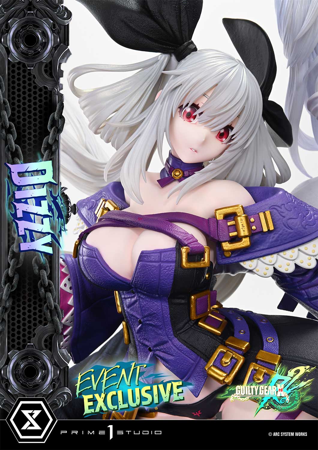 Xrd REV 2 Dizzy Limited Color image 2