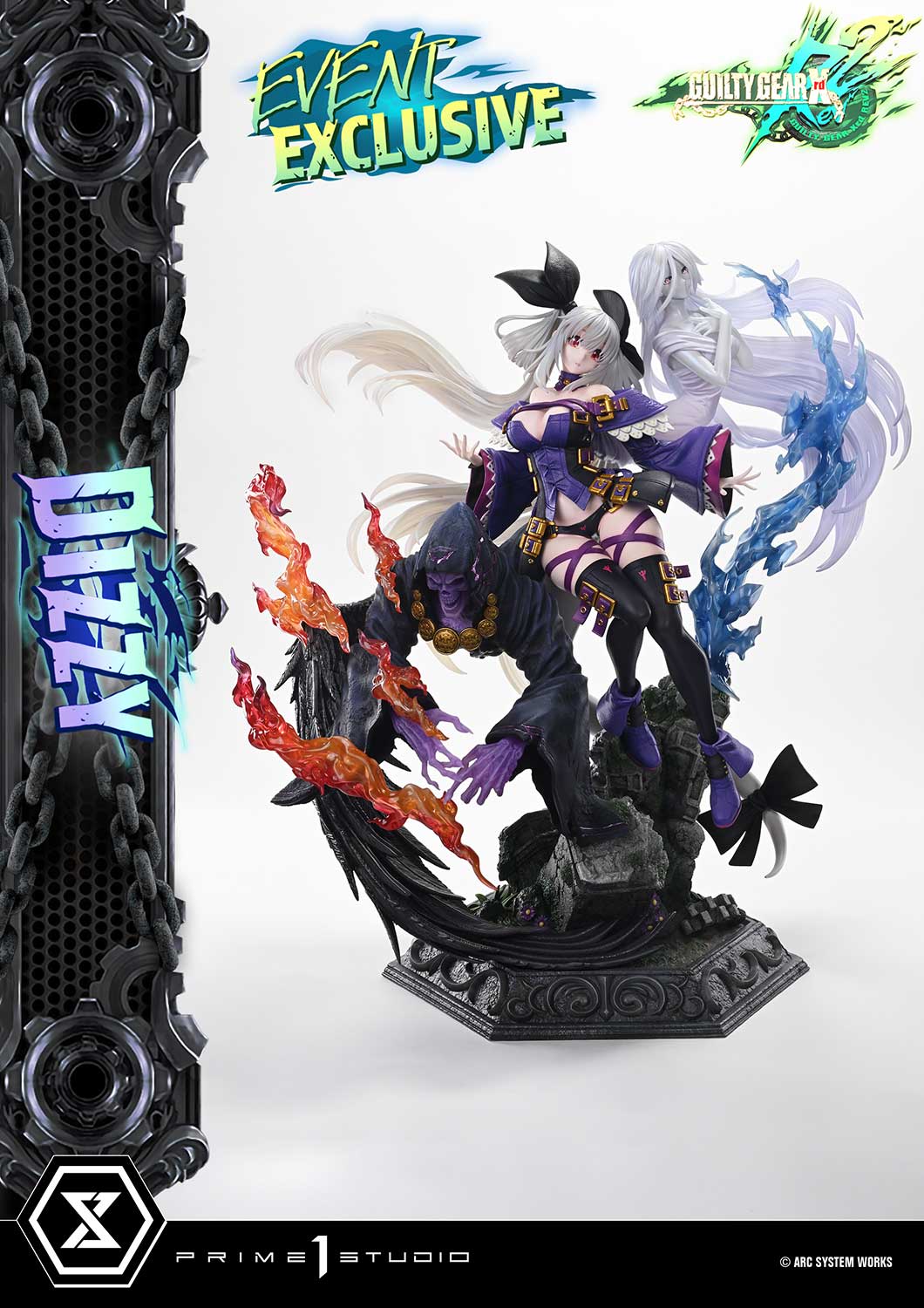 Xrd REV 2 Dizzy Limited Color image 4