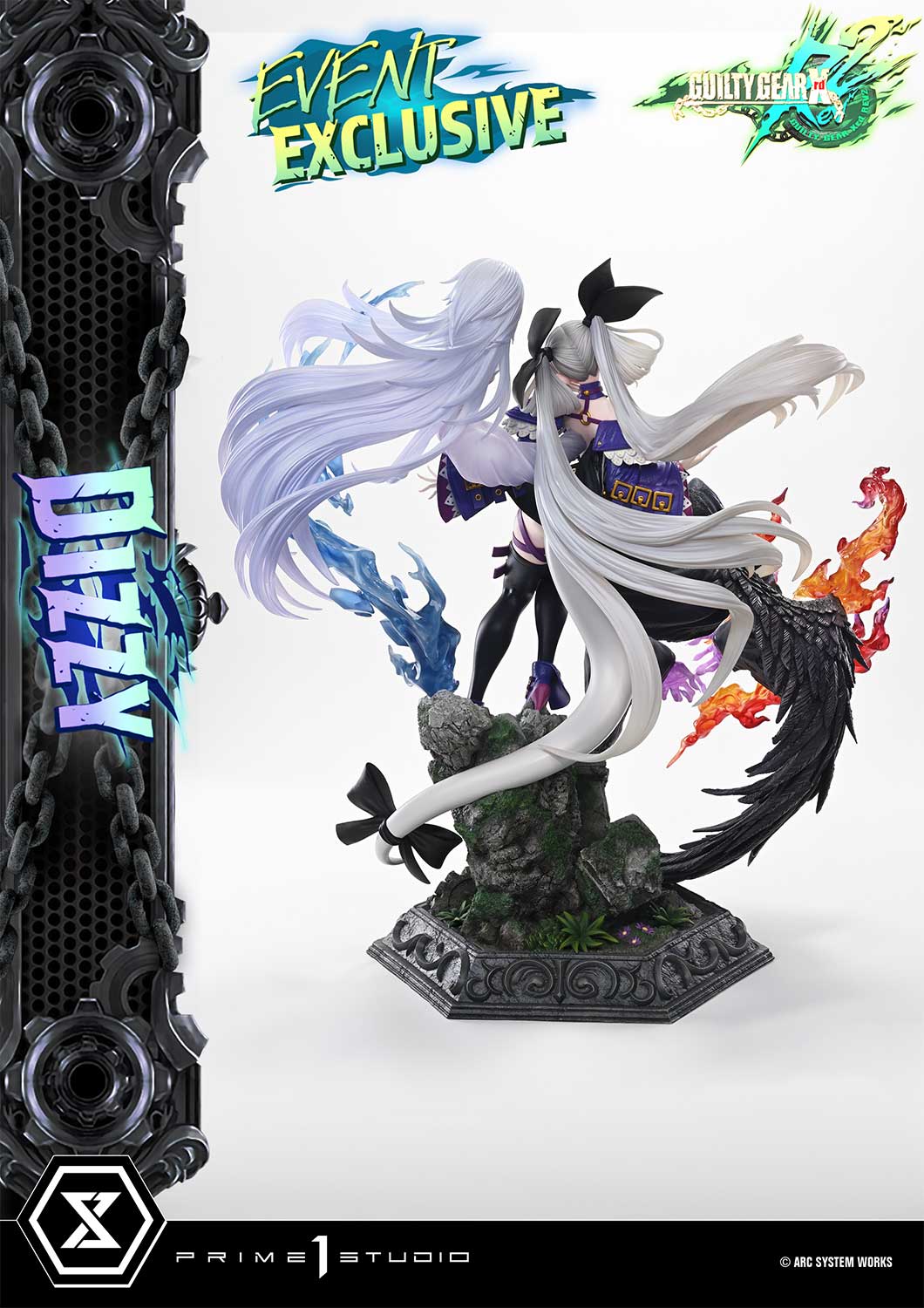 Xrd REV 2 Dizzy Limited Color image 6