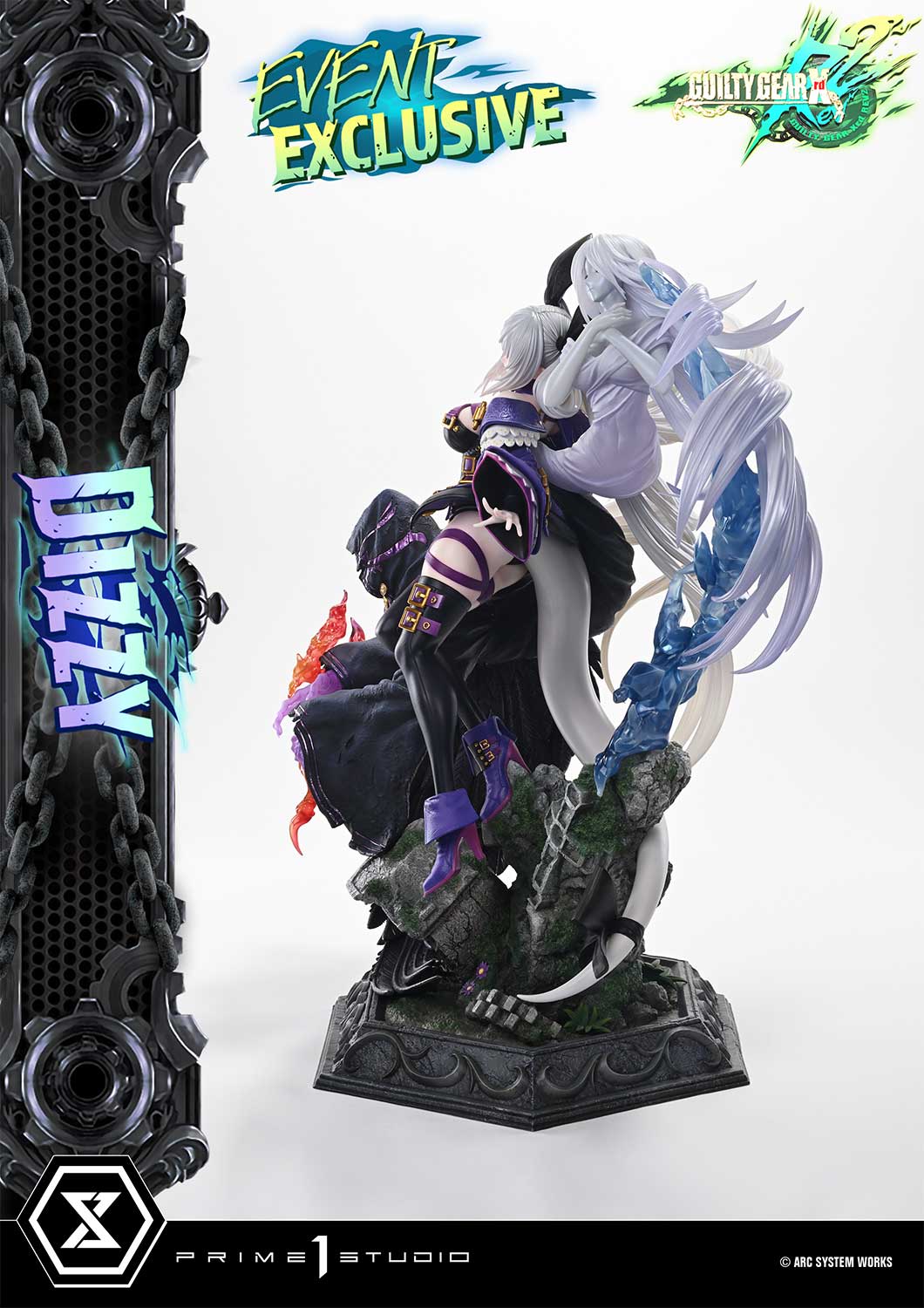 Xrd REV 2 Dizzy Limited Color image 7